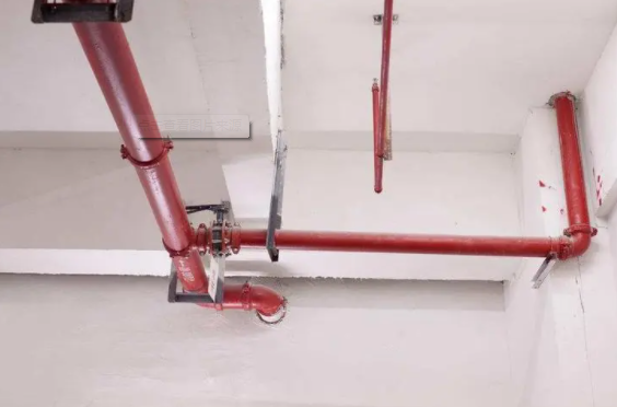 辽宁消防喷淋水系统施工安装过程需要注意那些？